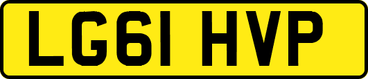 LG61HVP