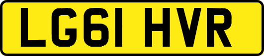 LG61HVR