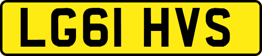 LG61HVS