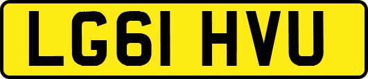LG61HVU