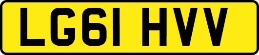 LG61HVV