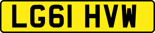 LG61HVW