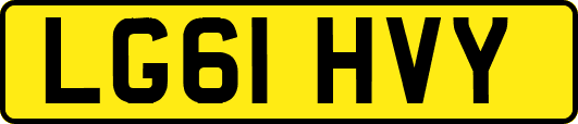 LG61HVY