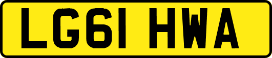 LG61HWA