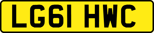 LG61HWC