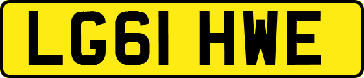 LG61HWE