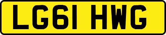 LG61HWG