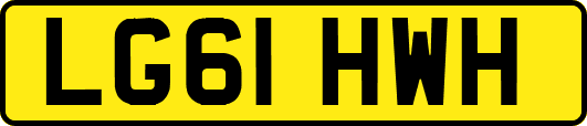 LG61HWH