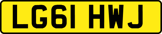 LG61HWJ