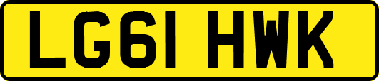 LG61HWK