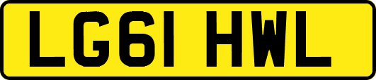 LG61HWL