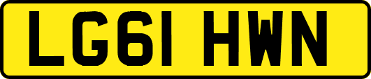 LG61HWN