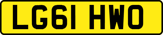 LG61HWO