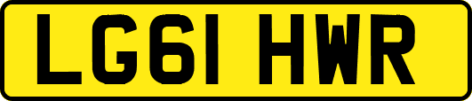 LG61HWR