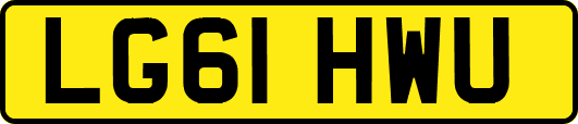 LG61HWU