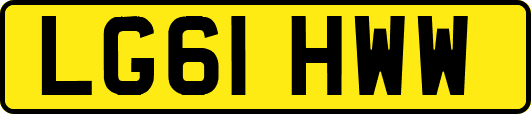 LG61HWW