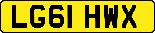 LG61HWX
