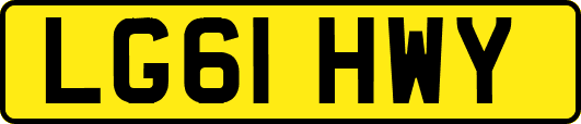 LG61HWY
