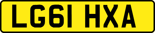 LG61HXA