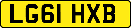 LG61HXB