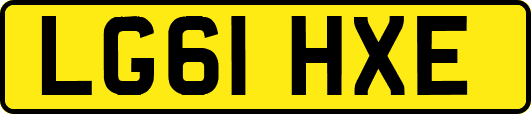 LG61HXE