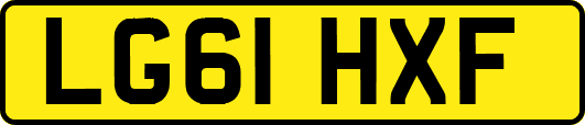 LG61HXF