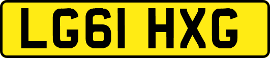 LG61HXG
