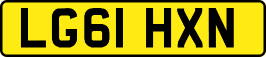 LG61HXN