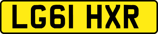 LG61HXR