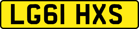 LG61HXS