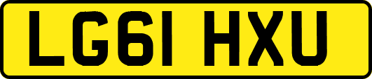 LG61HXU