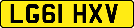 LG61HXV