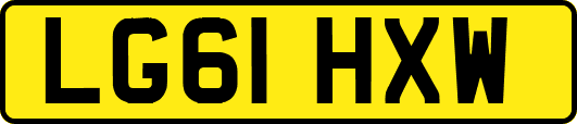 LG61HXW