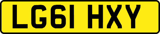 LG61HXY