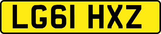 LG61HXZ