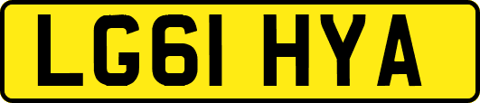 LG61HYA