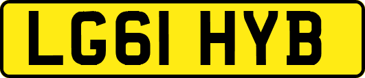 LG61HYB