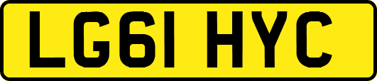 LG61HYC