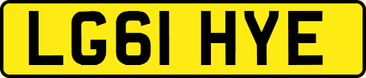 LG61HYE