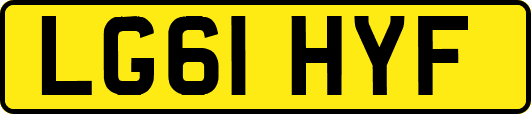 LG61HYF