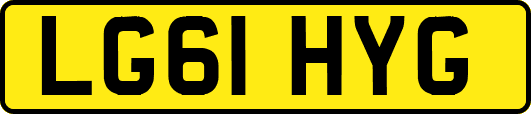 LG61HYG