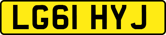 LG61HYJ
