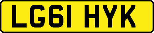 LG61HYK