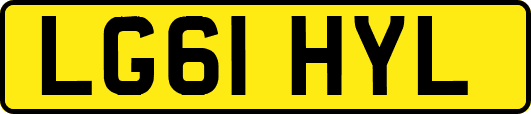 LG61HYL