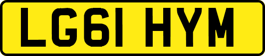 LG61HYM