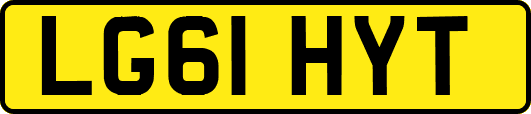 LG61HYT