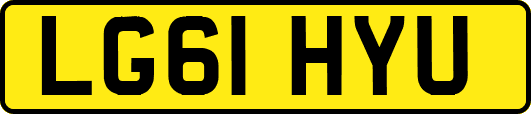 LG61HYU