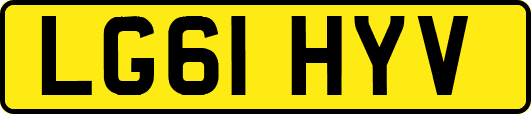 LG61HYV