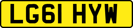 LG61HYW