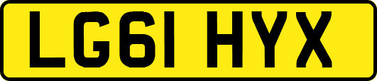 LG61HYX